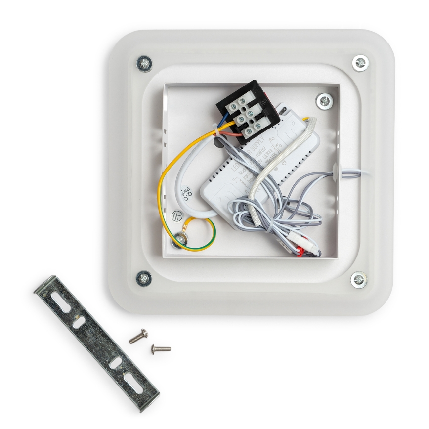 Brilagi - Luminária de Teto LED MODERN MINI LED/32W/230V 3000/4000/6000K