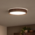 BRILAGI - Luminária de teto LED NATURA LED/12W/230V 4000K Ø 26,3 cm