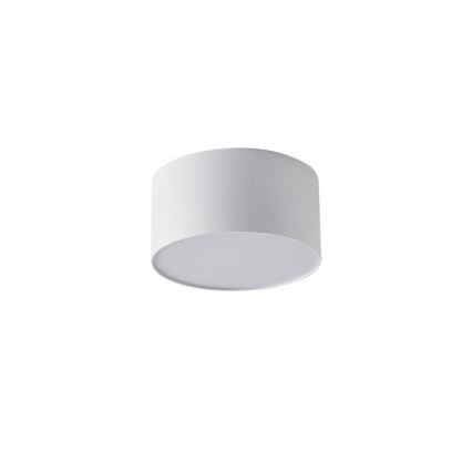 Brilagi - Luminária de teto LED para casa de banho FORIS LED/14W/230V diâmetro 12 cm branca IP44