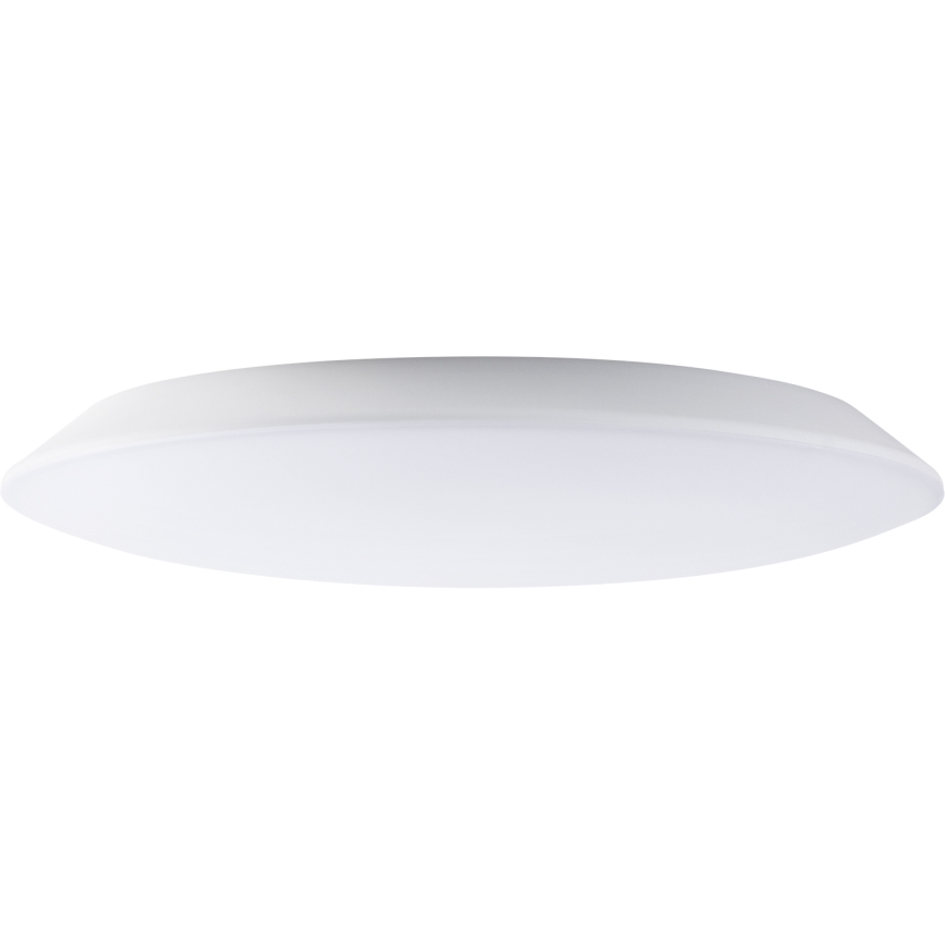 Brilagi - Candeeiro de tecto LED para casa de banho VESTAS LED/18W/230V Ø 28 cm 3000K IP54