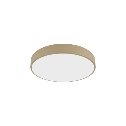 Brilagi - Candeeiro de tecto LED POOL LED/36W/230V 3000/4000/6000K Ø 30 cm bege