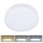 Brilagi - Luminária de teto LED POOL LED/36W/230V 3000/4000/6000K Ø 30 cm branca