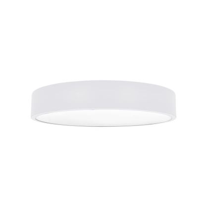 Brilagi - Luminária de teto LED POOL LED/36W/230V 3000/4000/6000K Ø 30 cm branca