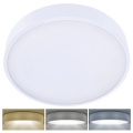 Brilagi - Luminária de Teto LED POOL LED/48W/230V 3000/4000/6000K Ø 40 cm branca