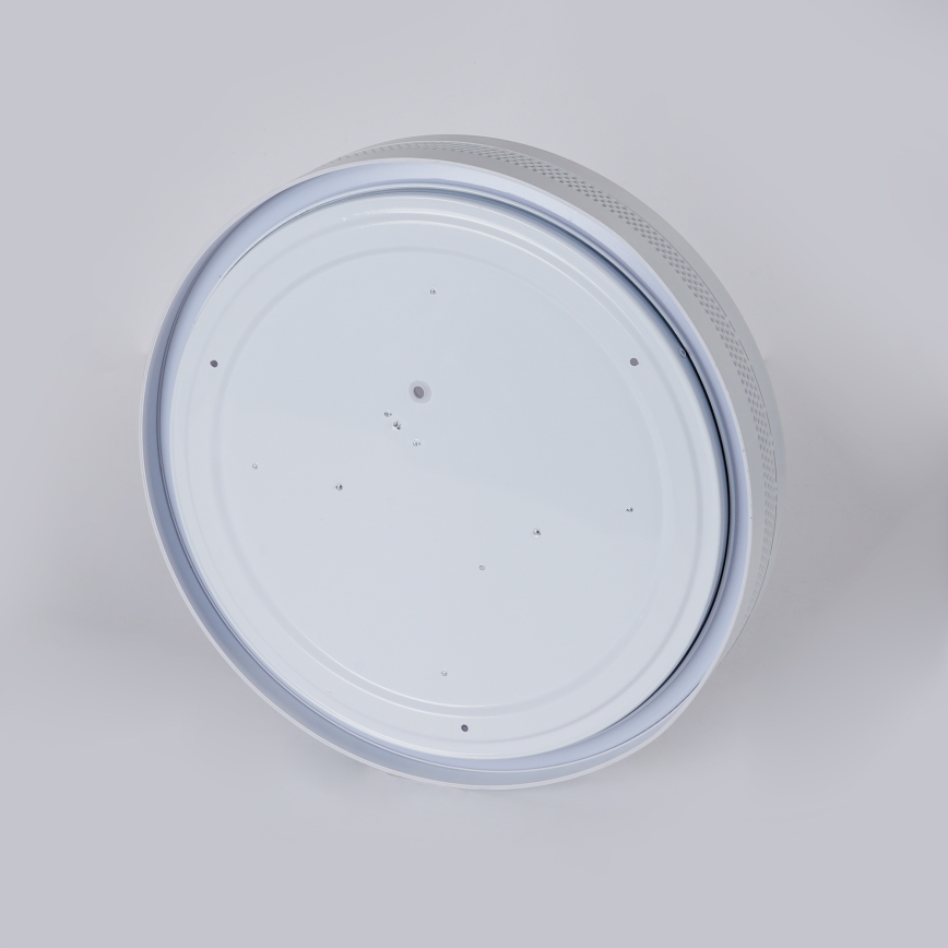 Brilagi - Candeeiro de teto LED dimerizável KREON LED/54W/230V 3000-6000K branco, diâmetro 38 cm + controlo remoto