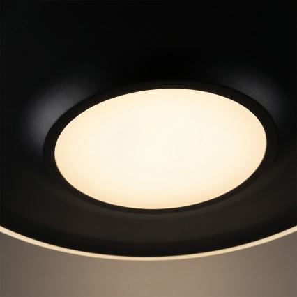 Brilagi - Luminária de teto LED sobreposta VERANO LED/38W/230V