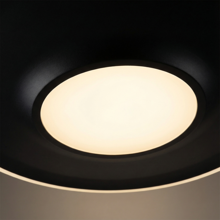 Brilagi - Luminária de teto LED sobreposta VERANO LED/38W/230V