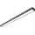 Brilagi - Luminária de teto LED SYNODICO, sobreposta/pendente, 30W/230V, 4000K, preta