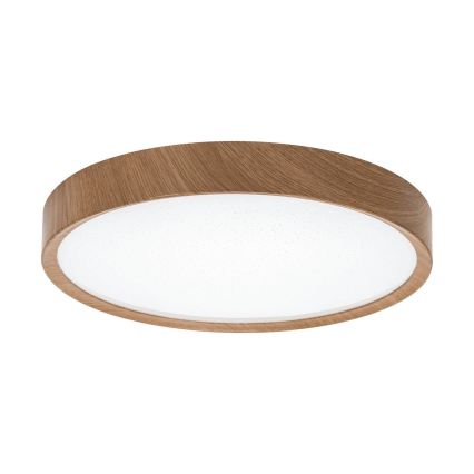 BRILAGI - Luminária de teto NATURA LED/20W/230V 4000K Ø 33,7 cm