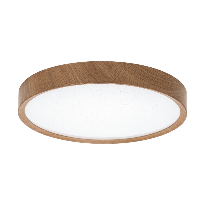 BRILAGI - Luminária de teto NATURA LED/20W/230V 4000K Ø 33,7 cm