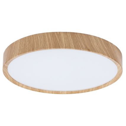 BRILAGI - Luminária de teto NATURA LED/24W/230V 4000K Ø 38,3 cm