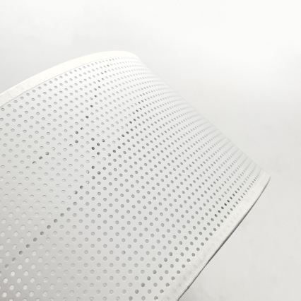 Brilagi - Luminária de teto SIRIJA MODERN 2xE27/60W/230V Ø 35 cm branca