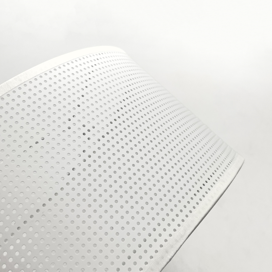 Brilagi - Luminária de teto SIRIJA MODERN 2xE27/60W/230V Ø 35 cm branca