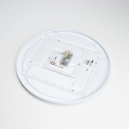 Brilagi - Luminária de teto LED dimável SMART LED/36W/230V Ø 48 cm 3000–6000K Wi‑Fi Tuya Beacon + controlo remoto
