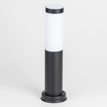 Brilagi - Luminária exterior NOVA 1xE27/15W/230V 40 cm IP44 preta