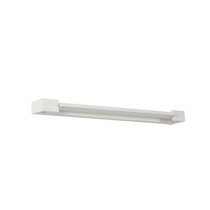 BRILAGI - Aplique de parede exterior LED AQUA LINE LED/18W/230V 60 cm IP44 branco CRI 90