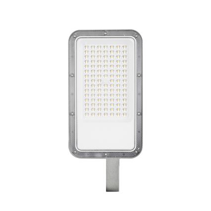 Brilagi - Luminária LED de rua exterior com articulação URBANLIGHT LED/50W/230V cinzenta IP65