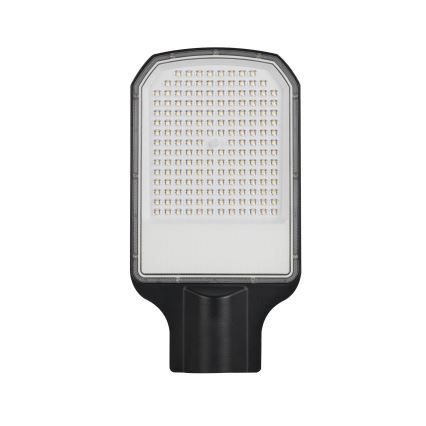 Brilagi - Luminária LED de rua URBANLIGHT LED/100W/230V preta IP65