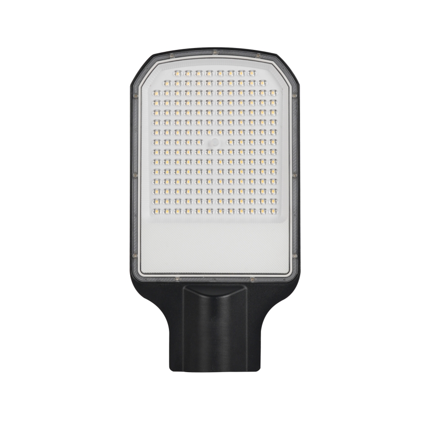 Brilagi - Luminária LED de rua URBANLIGHT LED/100W/230V preta IP65