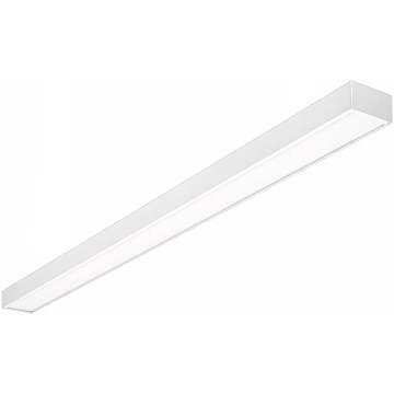 Brilagi - Luminária LED de teto (sobreposta/pendente) SYNODICO LED/30W/230V 4000K branca