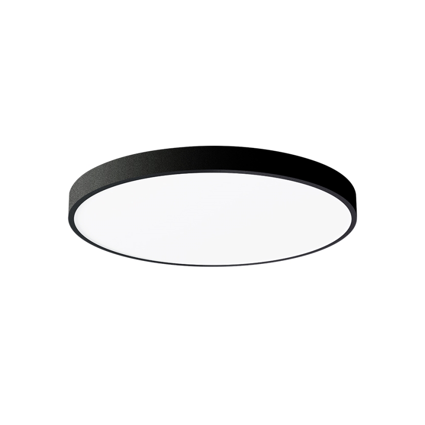 Brilagi - Luminária de teto LED dimmerizável POOL SMART LED/60W/230V 3000-6000K 50 cm + controlo remoto