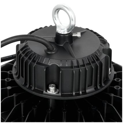 Brilagi - Luminária LED de teto industrial TITAN PRO LED/100W/230V 4000K IP65