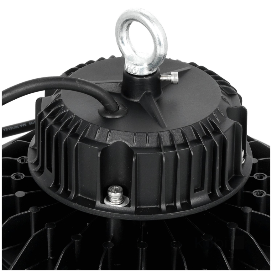 Brilagi - Luminária LED de teto industrial TITAN PRO LED/100W/230V 4000K IP65