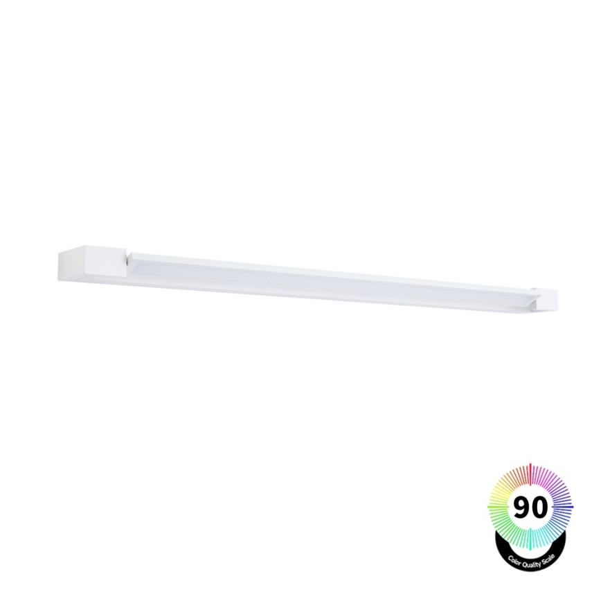 BRILAGI - Iluminação LED para espelho de casa de banho AQUA LINE LED/28W/230V 100 cm IP44 branca CRI 90