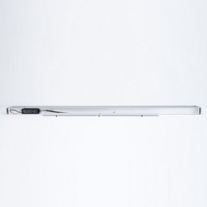 BRILAGI - Iluminação LED para espelho de casa de banho AQUA LINE LED/28W/230V 100 cm IP44 branca CRI 90