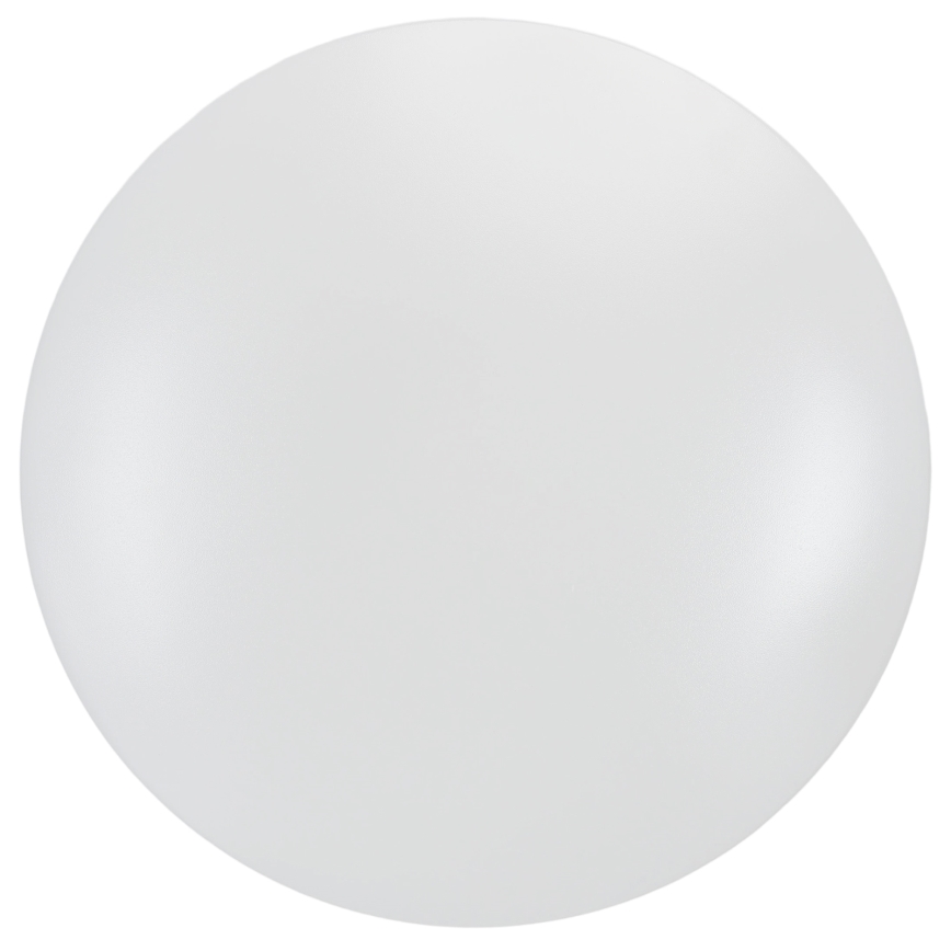 Brilagi - Plafon LED dimerizável MILKY WAY LED/24W/230V 3000-6500K diâmetro 38 cm + controlo remoto