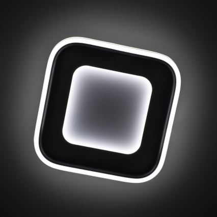 Brilagi - Candeeiro de tecto LED dimerizável TRIVARO LED/65W/230V 3000-6000K 30x30 cm + comando remoto