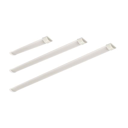 Brilagi - Luminária LED tipo fluorescente LUMA LED/32W/230V 120 cm