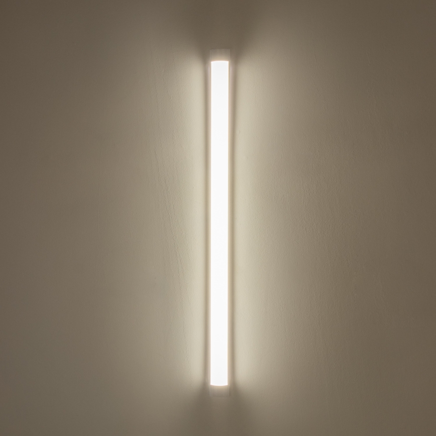 Brilagi - Luminária LED tipo fluorescente LUMA LED/32W/230V 120 cm