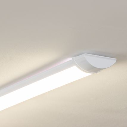 Brilagi - Luminária LED tipo fluorescente LUMA LED/32W/230V 120 cm