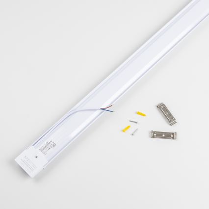 Brilagi - Luminária LED tipo fluorescente LUMA LED/32W/230V 120 cm