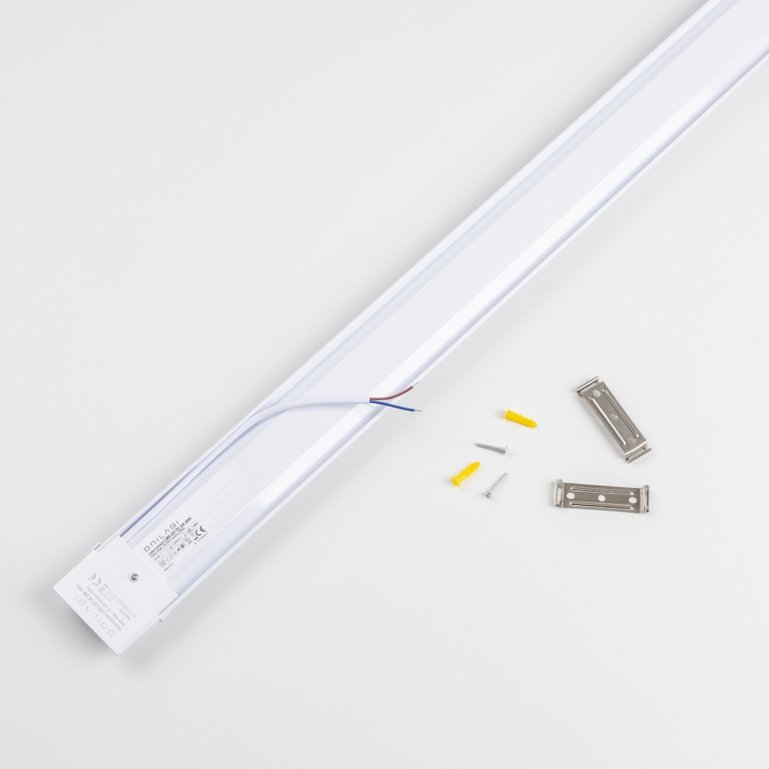Brilagi - Luminária LED tipo fluorescente LUMA LED/32W/230V 120 cm