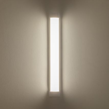 Brilagi - Luminária LED tubular AVERO LED/16W/230V 60 cm