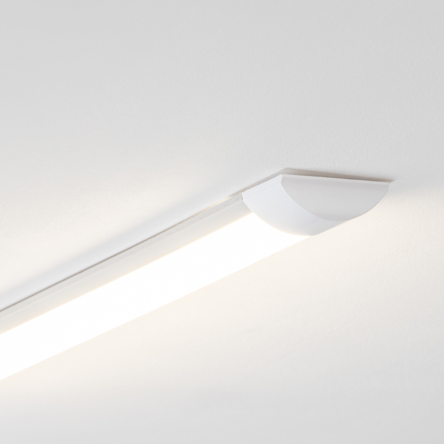 Brilagi - Luminária LED tubular AVERO LED/16W/230V 60 cm