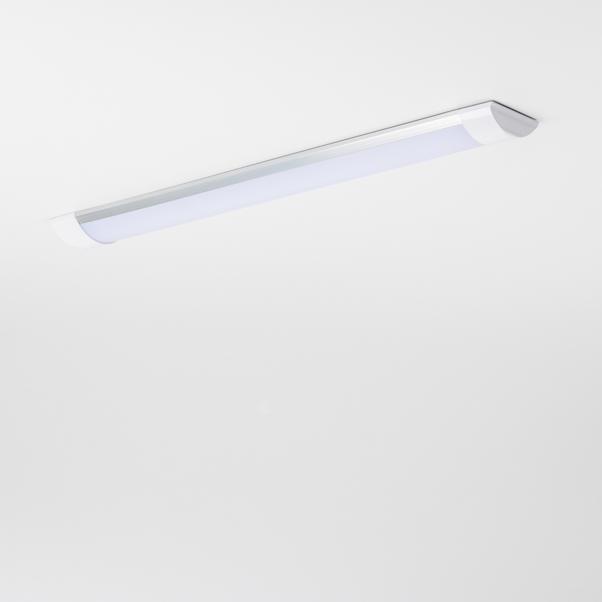 Brilagi - Luminária LED tubular AVERO LED/16W/230V 60 cm