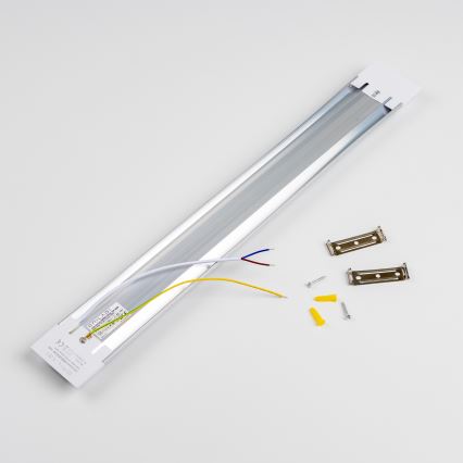 Brilagi - Luminária LED tubular AVERO LED/16W/230V 60 cm