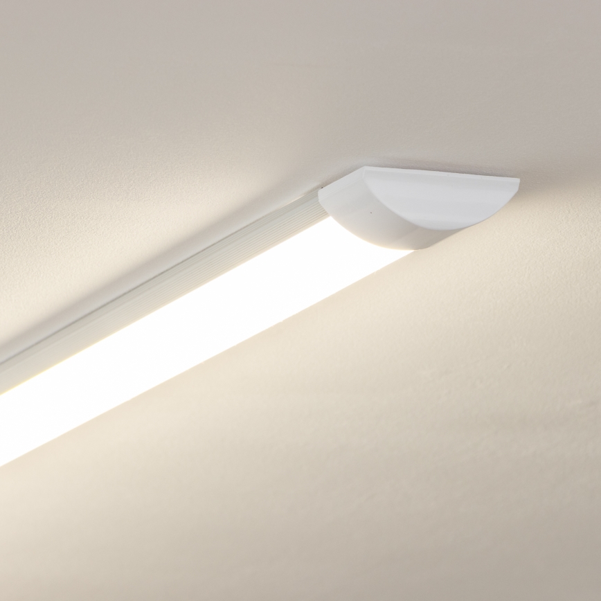 Brilagi - Luminária LED tubular AVERO LED/32W/230V 120 cm