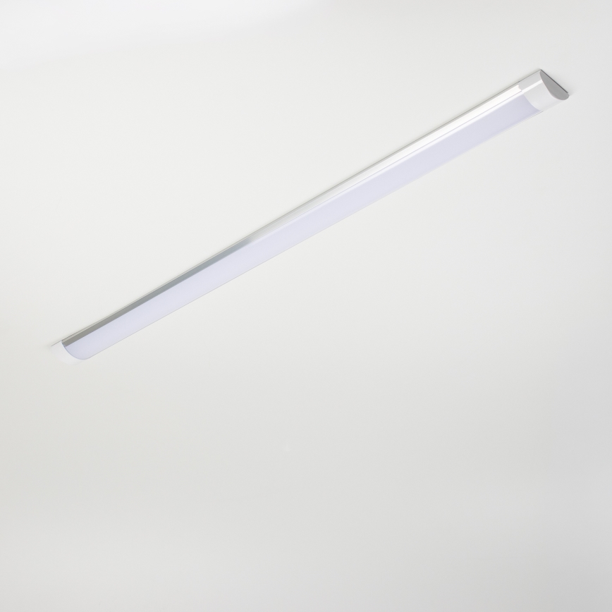 Brilagi - Luminária LED tubular AVERO LED/32W/230V 120 cm