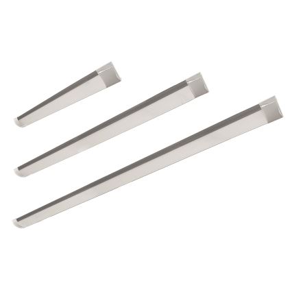 Brilagi - Luminária LED tubular AVERO LED/45W/230V 150 cm