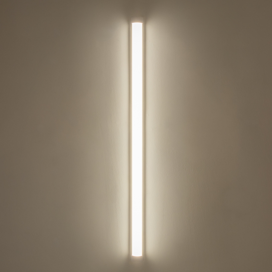 Brilagi - Luminária LED tubular AVERO LED/45W/230V 150 cm