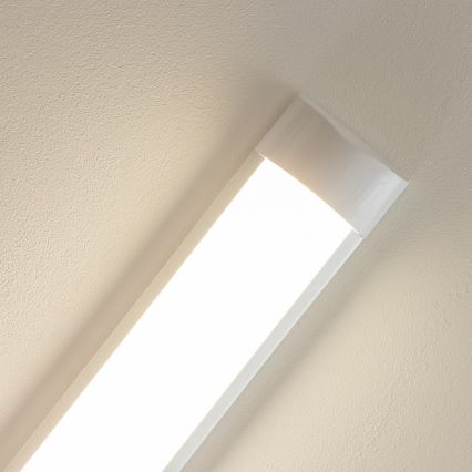 Brilagi - Luminária LED tubular AVERO LED/45W/230V 150 cm
