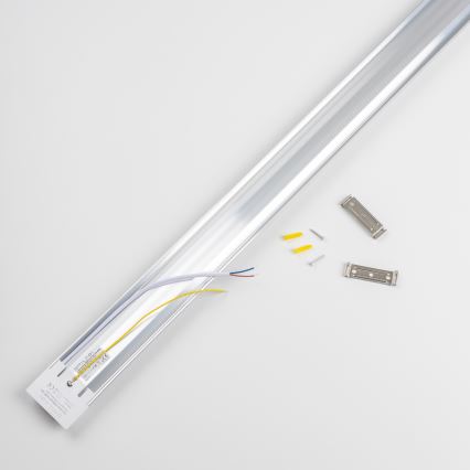Brilagi - Luminária LED tubular AVERO LED/45W/230V 150 cm