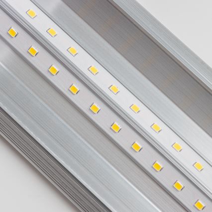Brilagi - Luminária LED tubular AVERO LED/45W/230V 150 cm