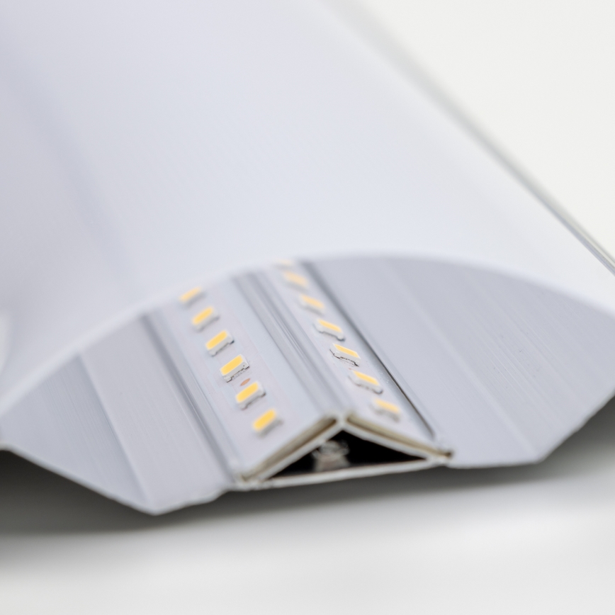 Brilagi - Luminária LED tubular AVERO LED/45W/230V 150 cm