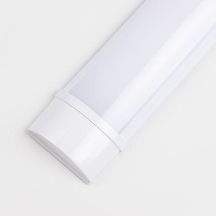Brilagi - Luminária LED tubular LUMA LED/40W/230V 150 cm