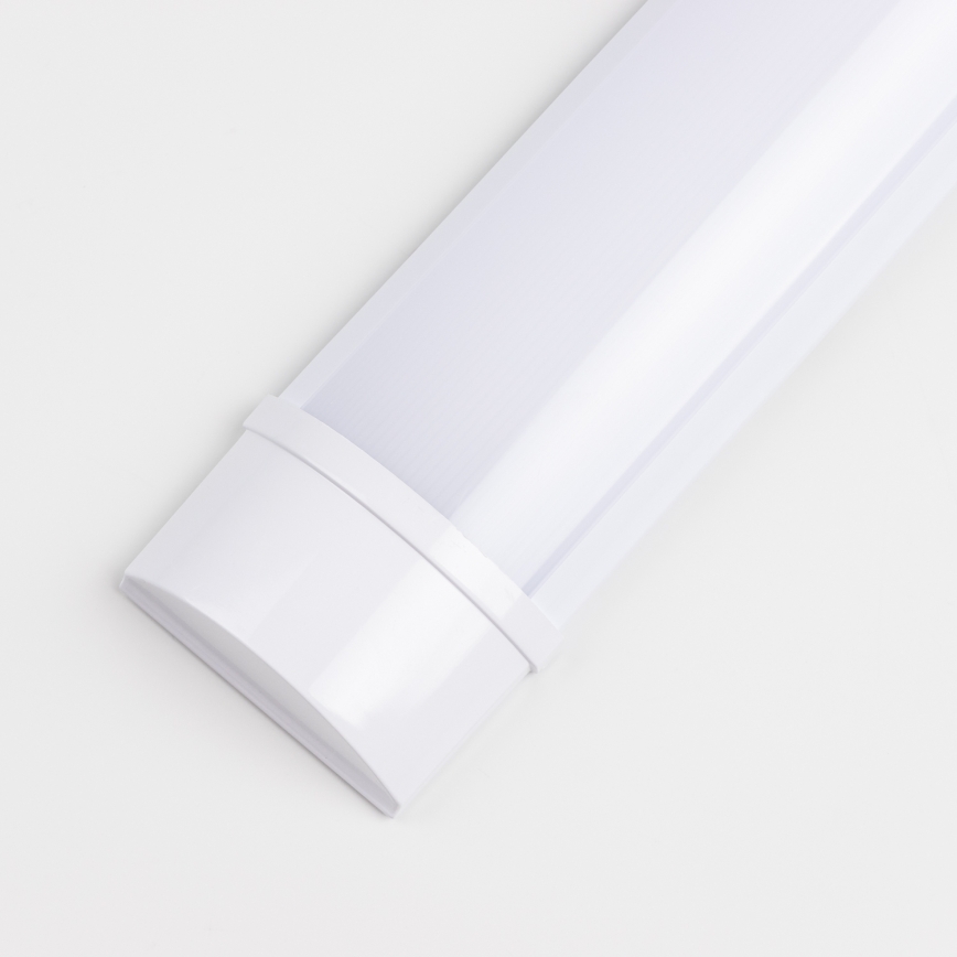Brilagi - Luminária LED tubular LUMA LED/40W/230V 150 cm